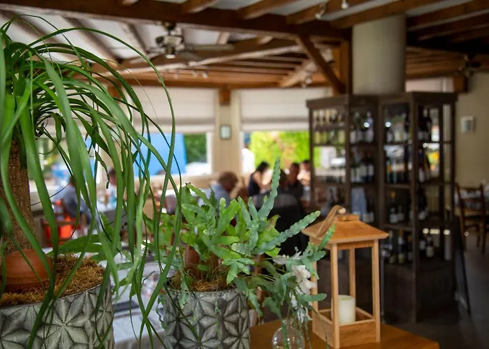 Logis - Hotel Restaurant Du Canard
