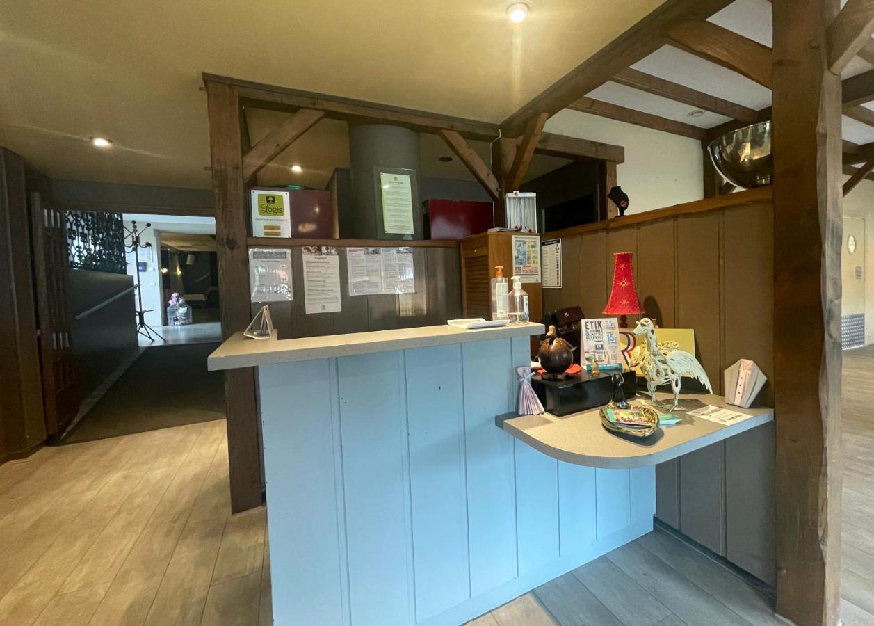 Logis - Restaurant Du Canard