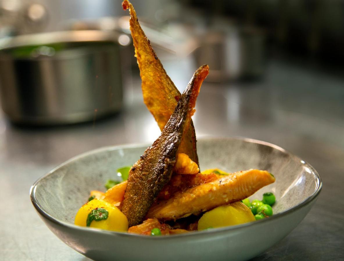 Logis - Restaurant Du Canard