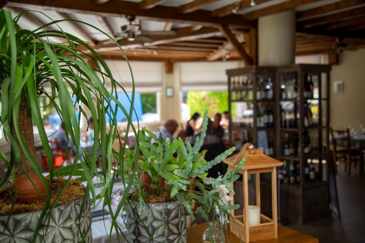 Hotel Logis - Restaurant Du Canard