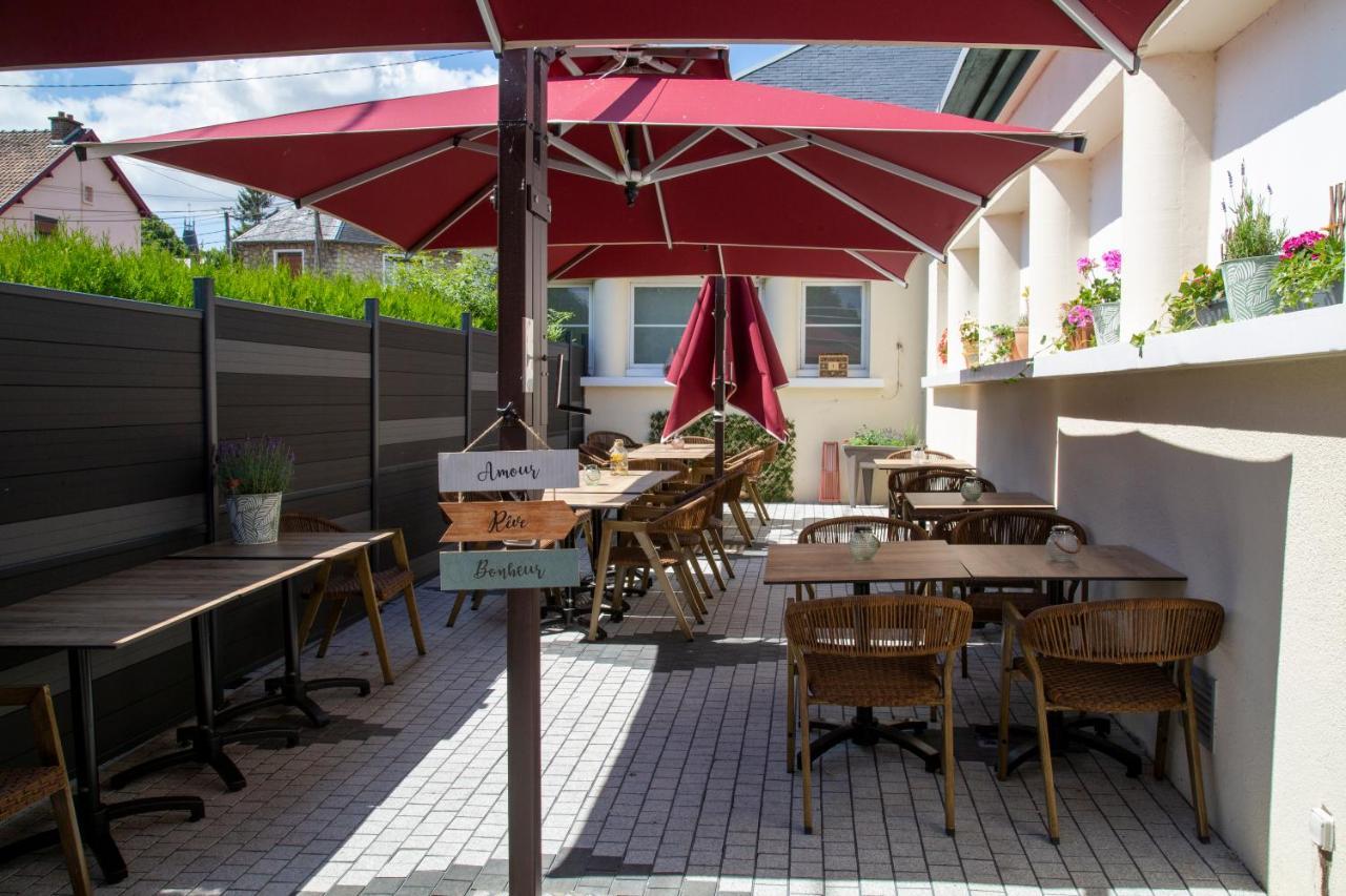 Logis - Restaurant Du Canard 3*