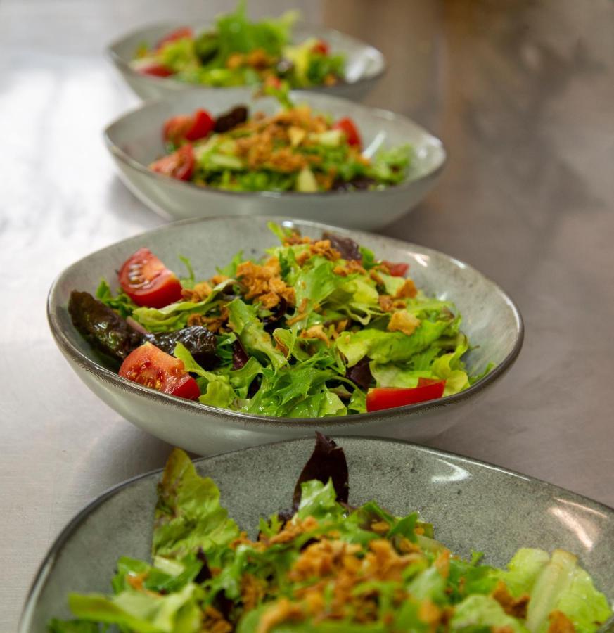 Logis - Restaurant Du Canard Hotel