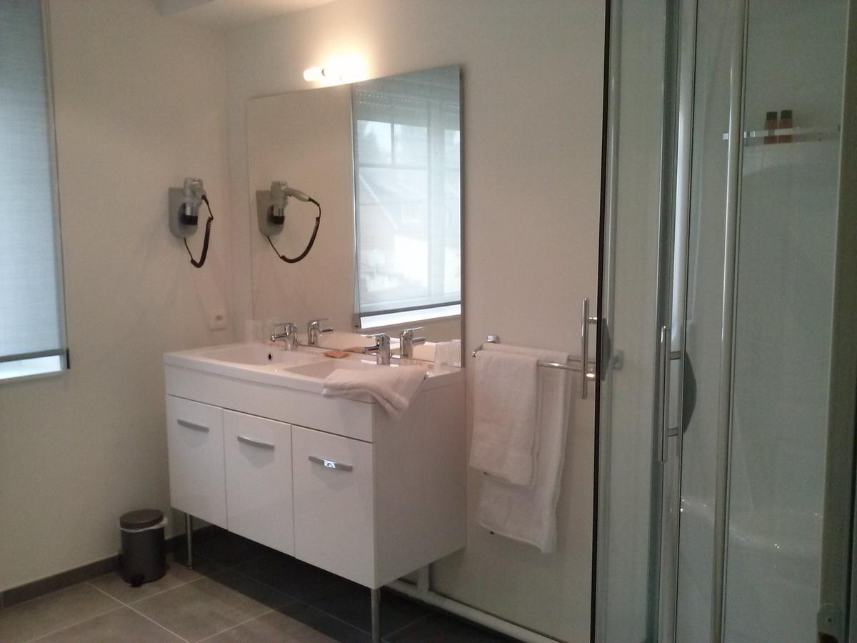 Logis - Restaurant Du Canard Hotel 3*