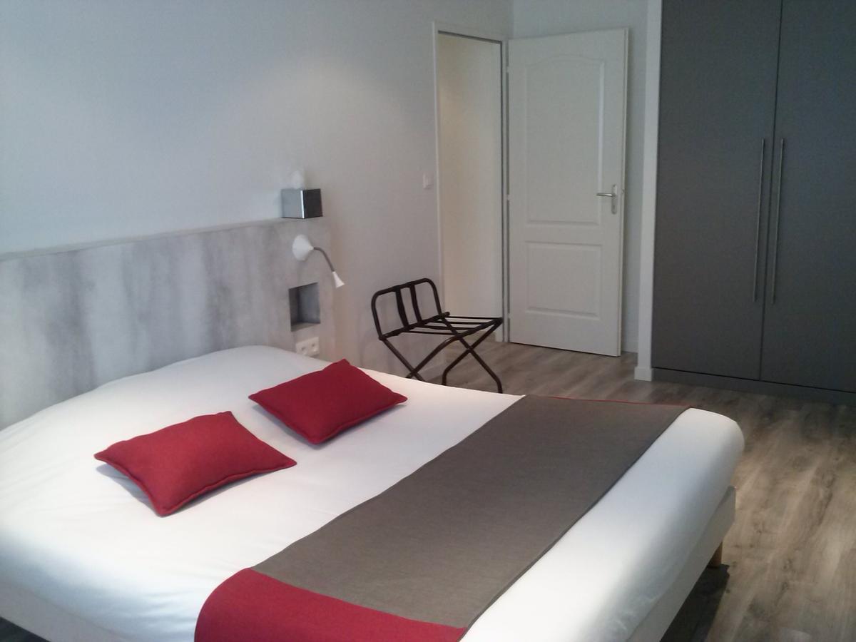 Logis - Restaurant Du Canard 3*