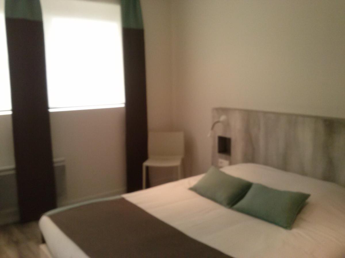 Logis - Restaurant Du Canard Hotel Hangest-sur-Somme