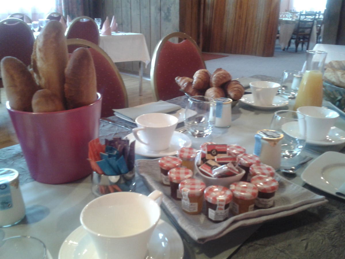 Logis - Restaurant Du Canard Hotel 3*