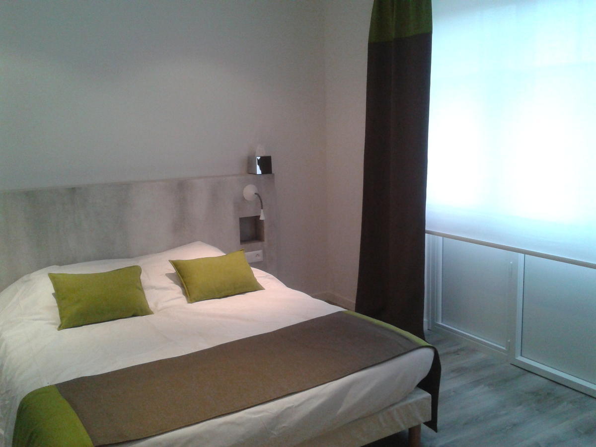 Logis - Restaurant Du Canard 3* Hangest-sur-Somme